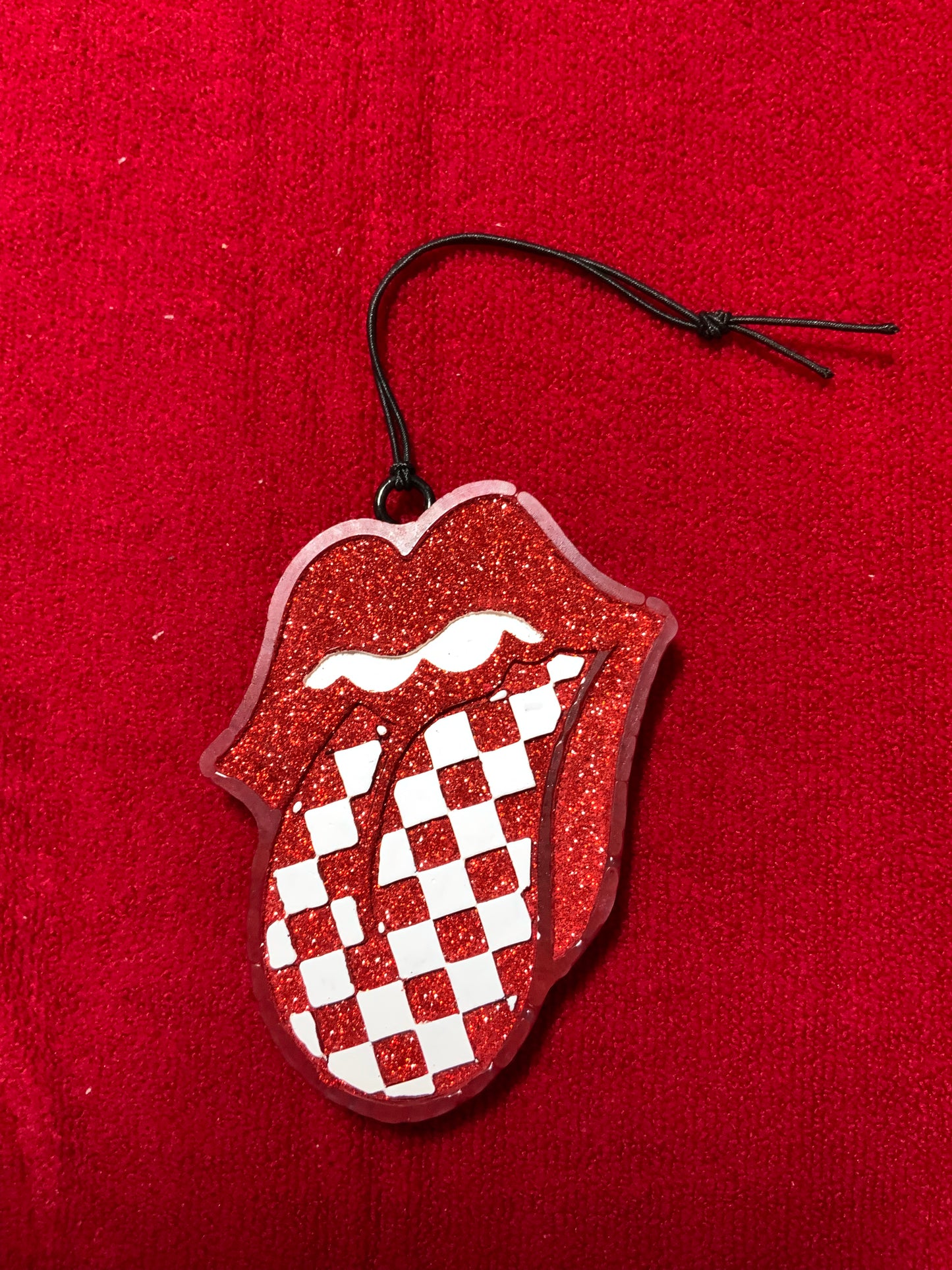 MTO {Checkered Tongue} Freshie