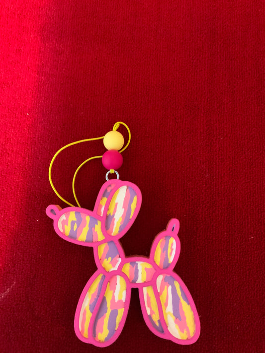 MTO {Balloon Dog} Freshie