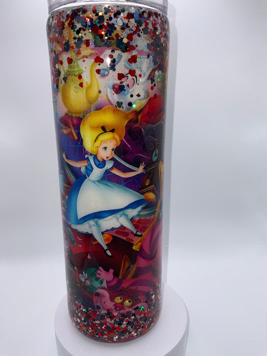 RTS {Alice} 30 oz Skinny