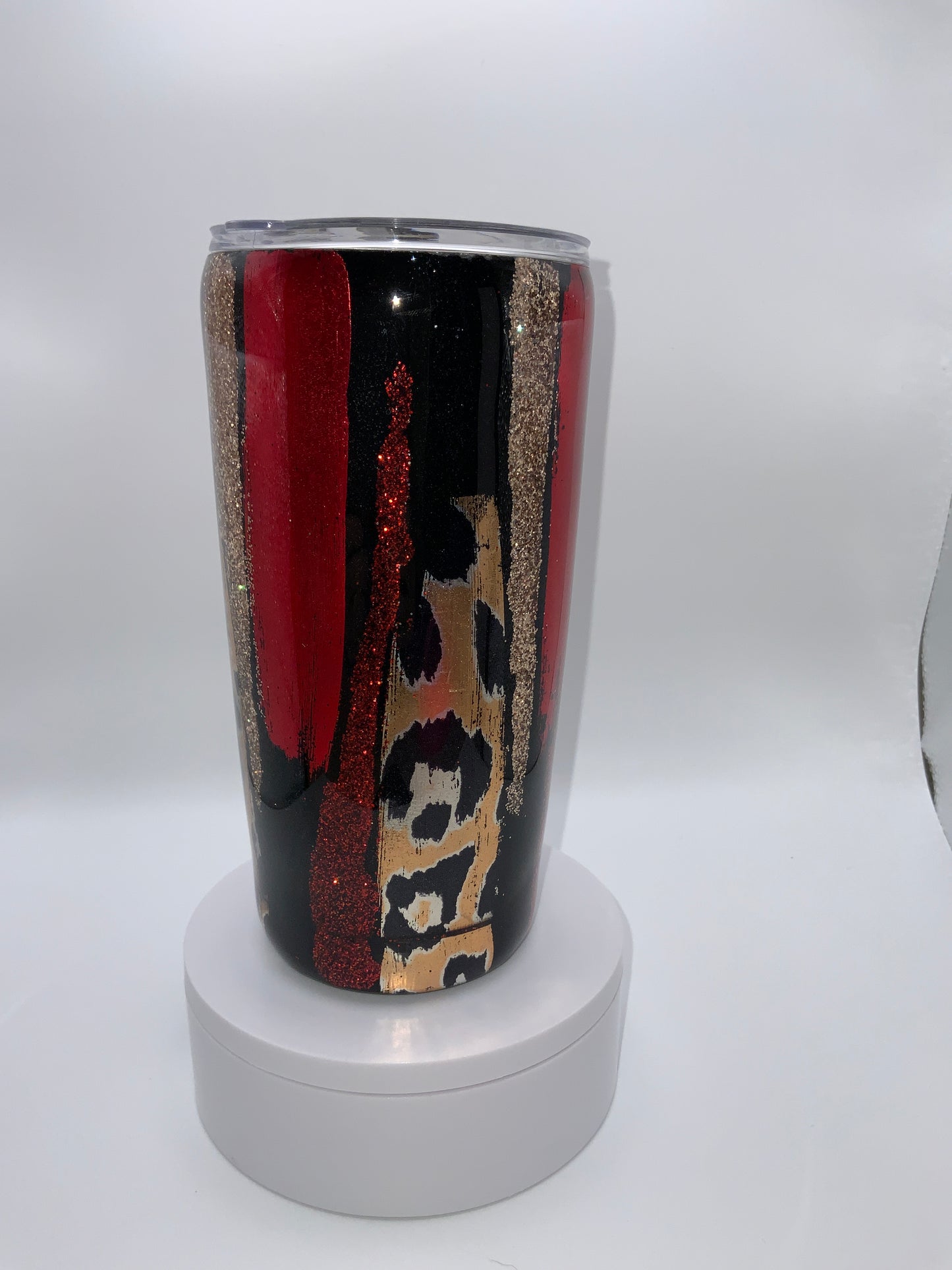 RTS {Red, Gold, Leopard} 20 oz Modern