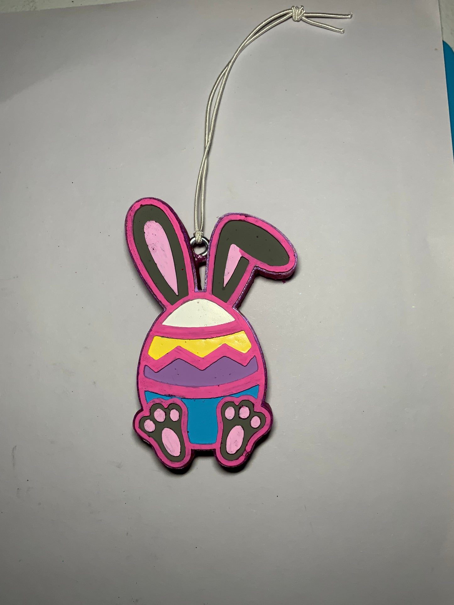 MTO {Egg with Ears} Freshie