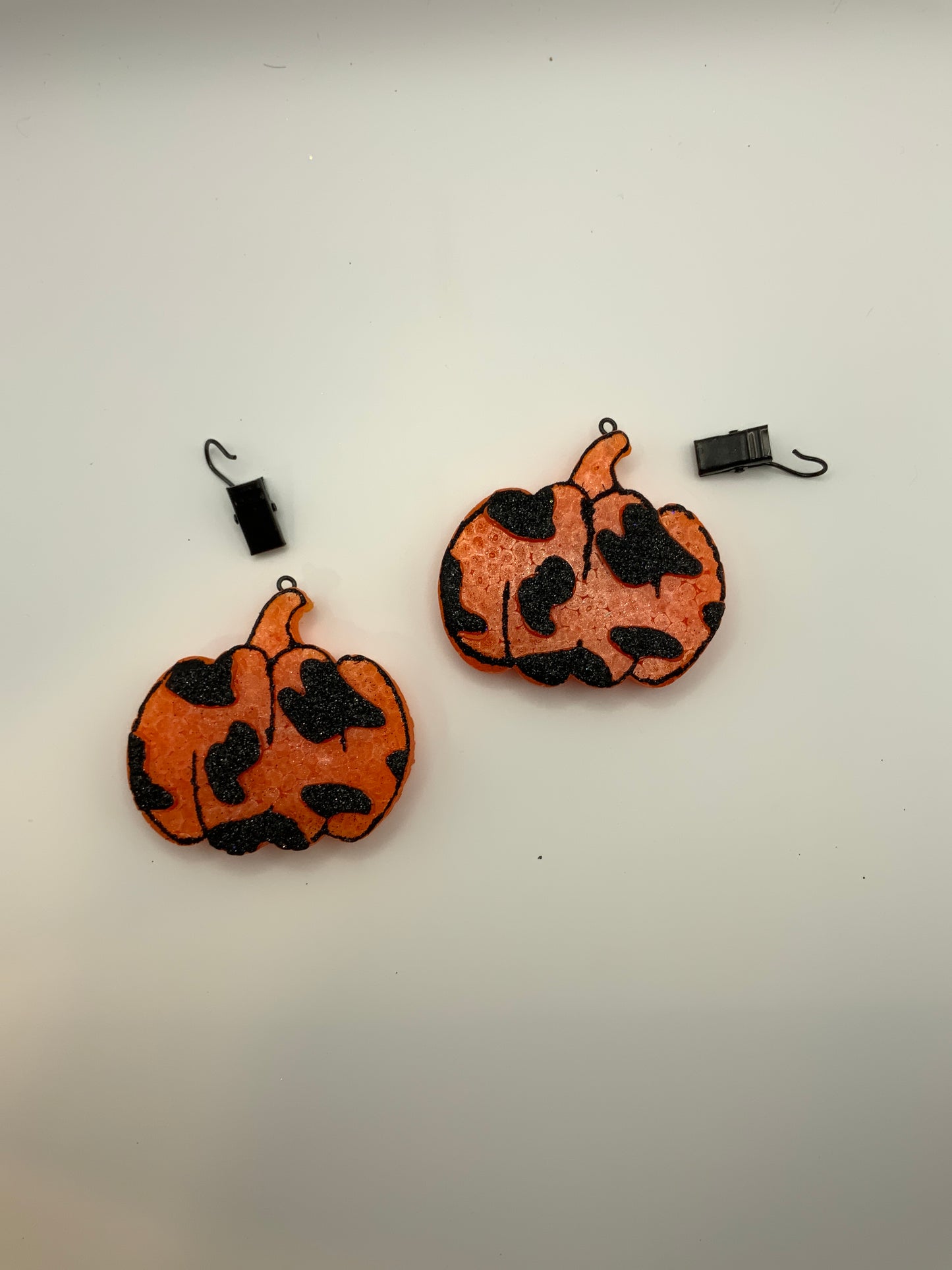 MTO {Pumpkin Car Vent} Freshie
