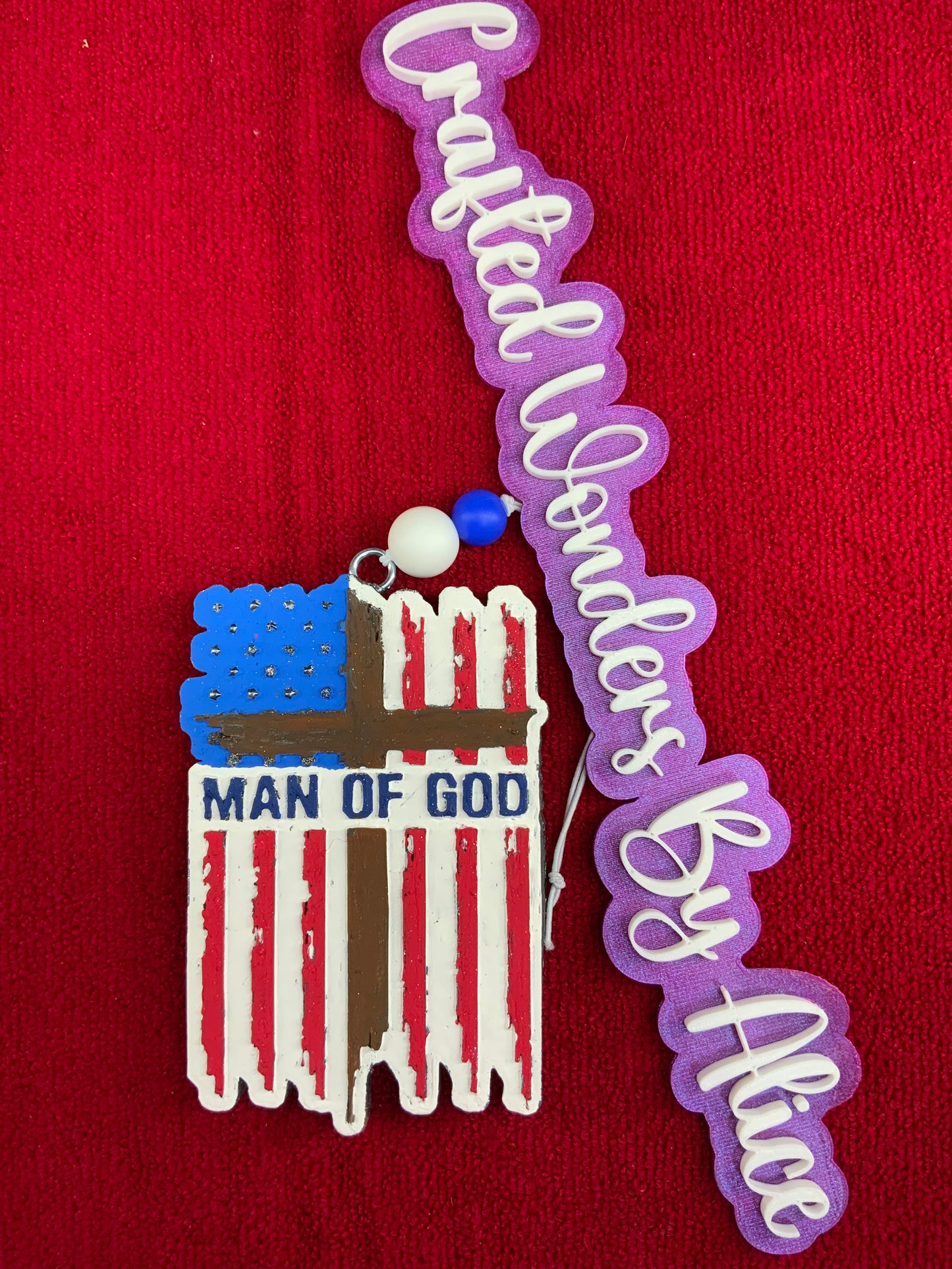 MTO {Man Of God} Freshie