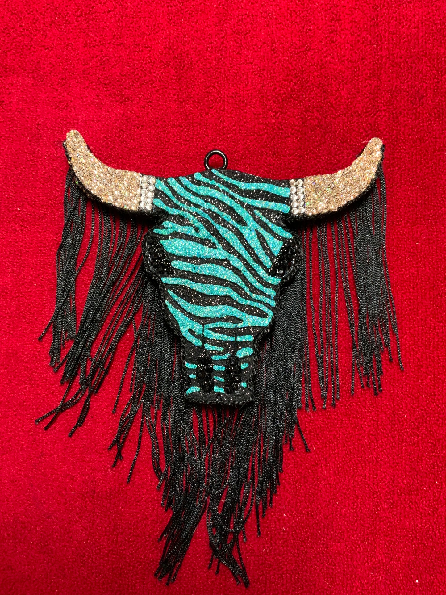 MTO {Large Bull Head} Freshie