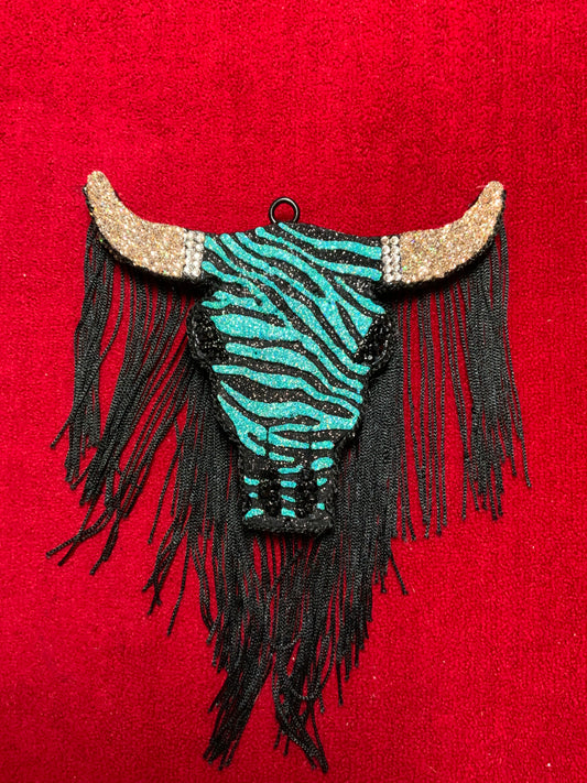 MTO {Large Bull Head} Freshie