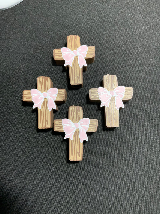 RTS {Cross} Straw Topper