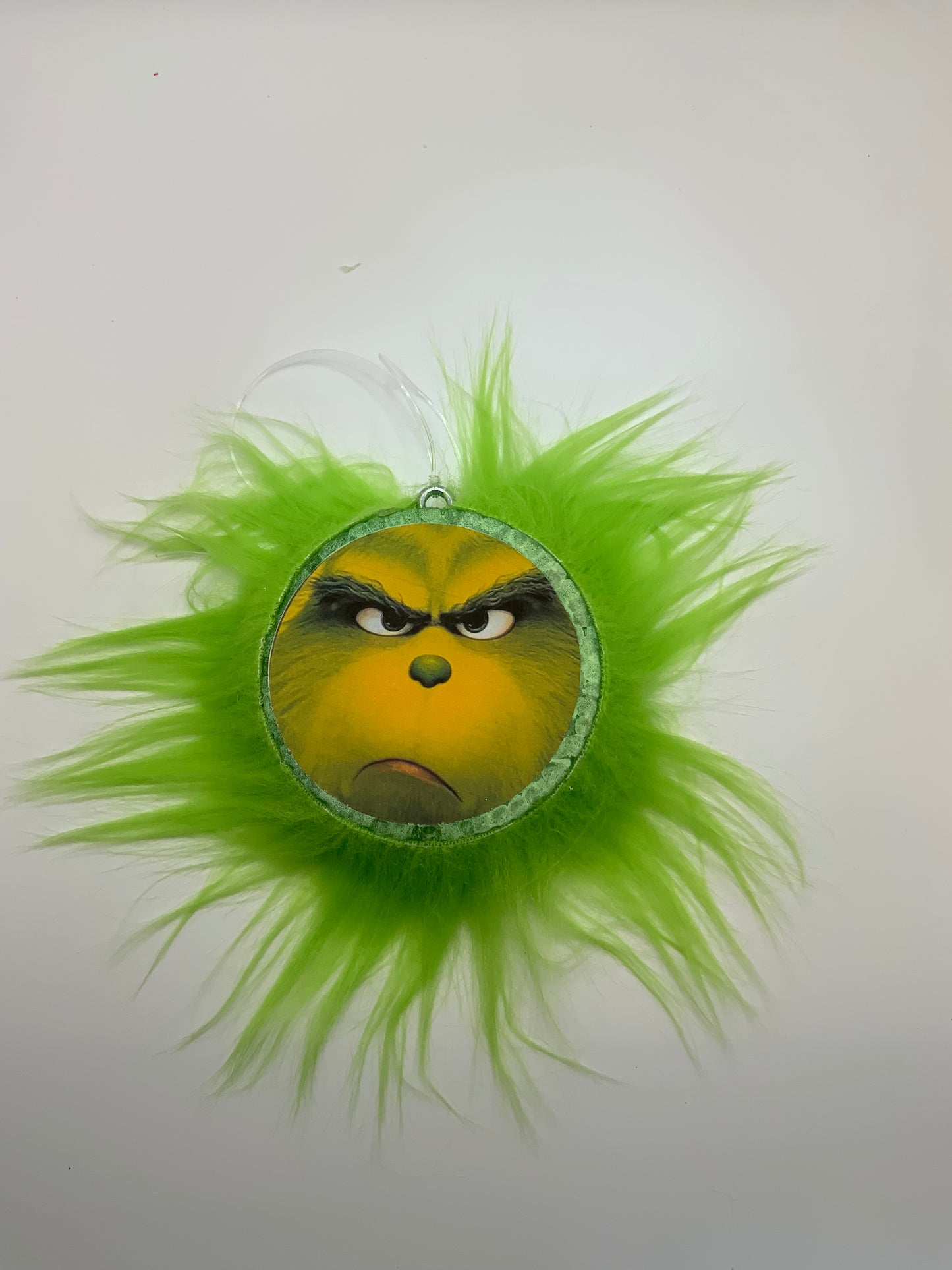 MTO {Grinch} Freshie CS
