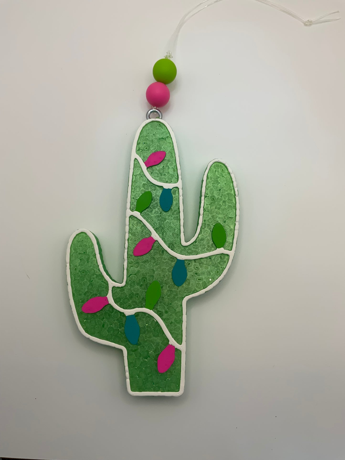 MTO {Cactus} Freshie