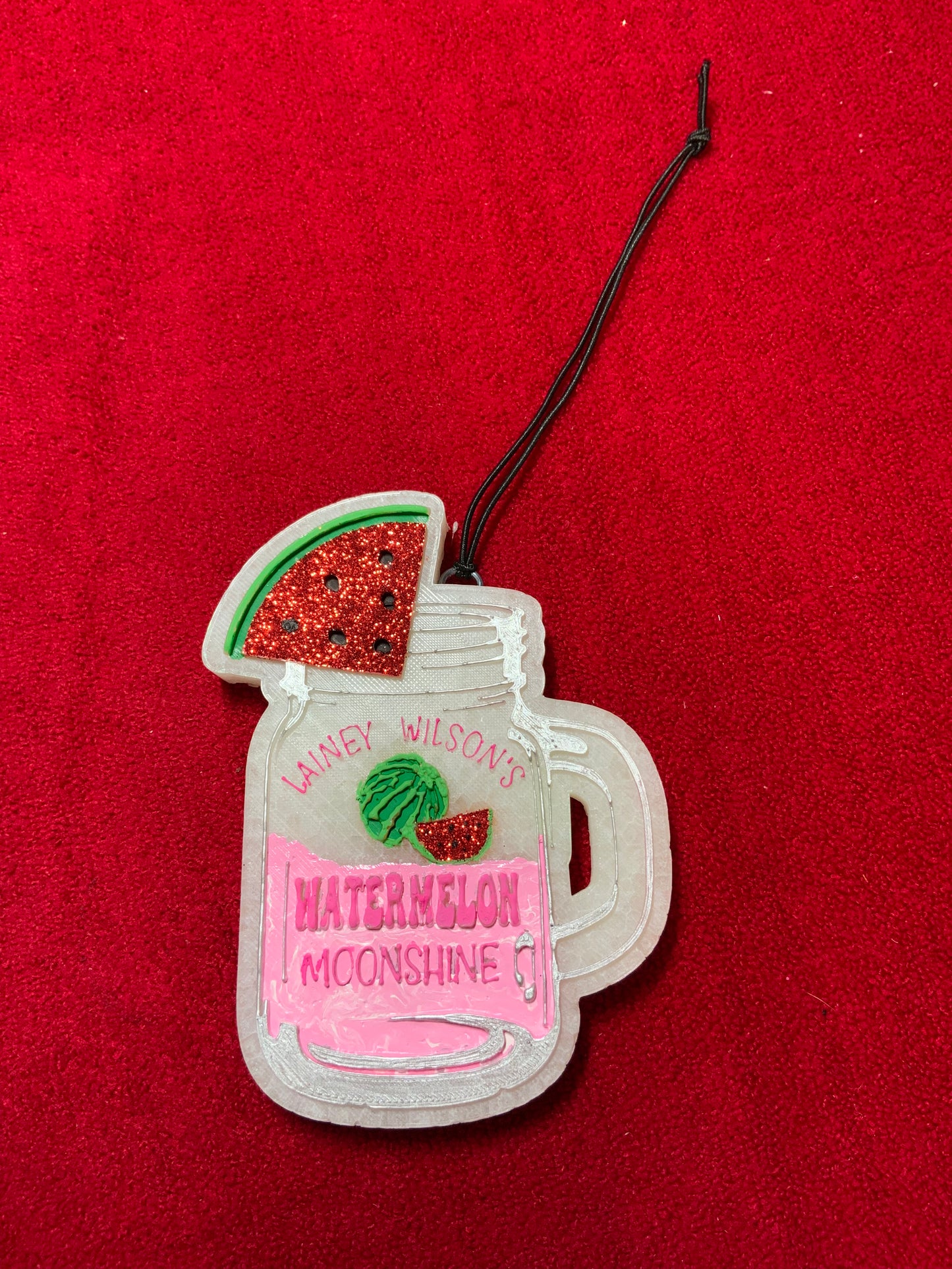 MTO {Watermelon Moonshine} Freshie