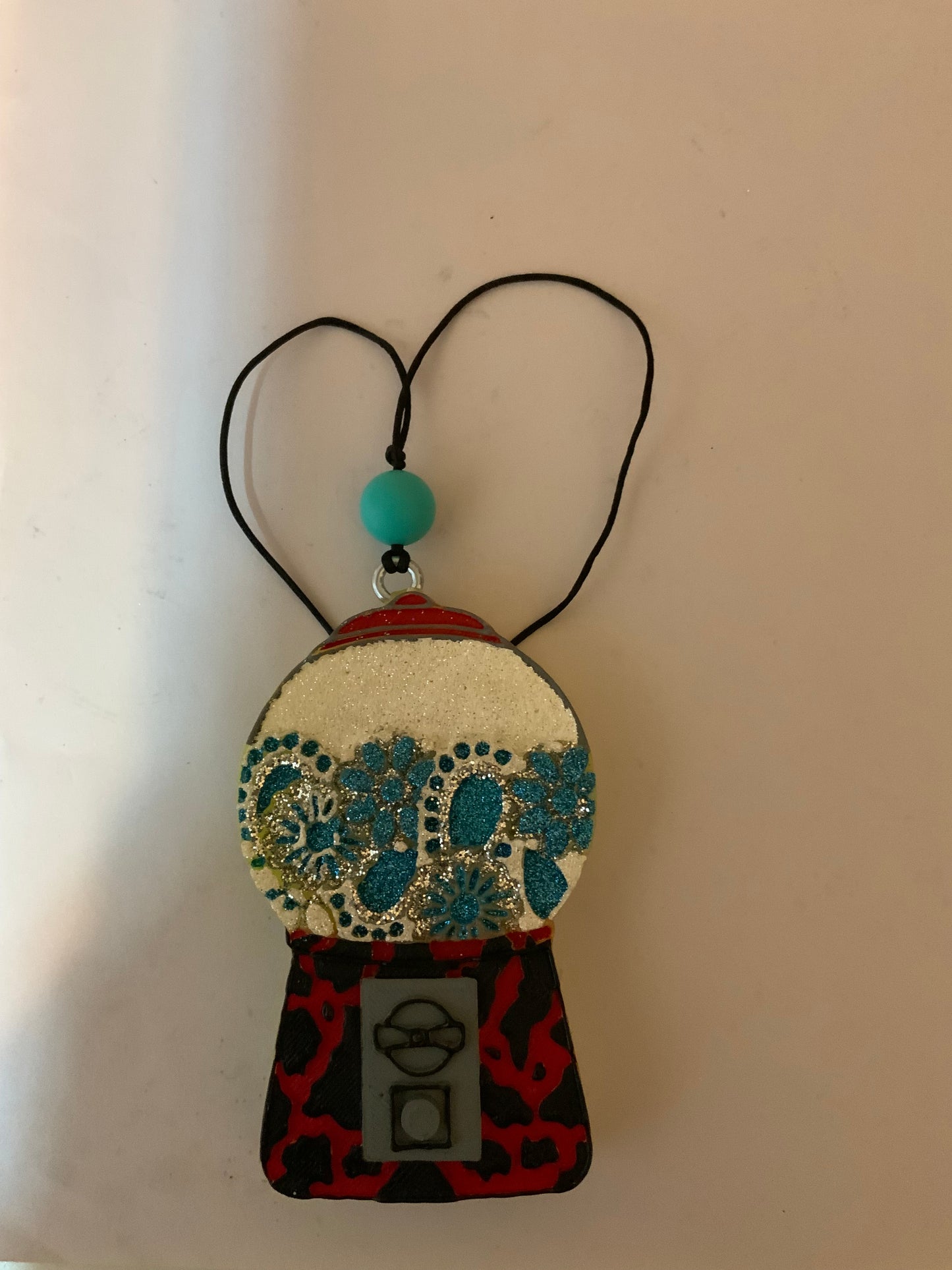 MTO {Turquoise Jewelry Machine} Freshie
