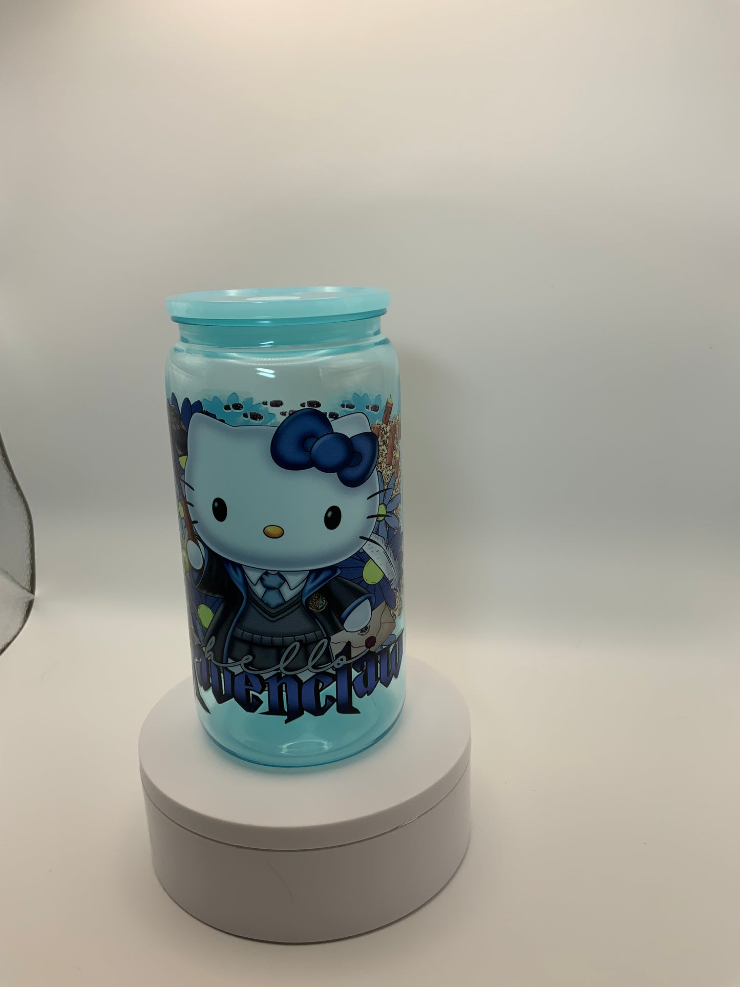 {MK-Ravenclaw Acrylic Cup}
