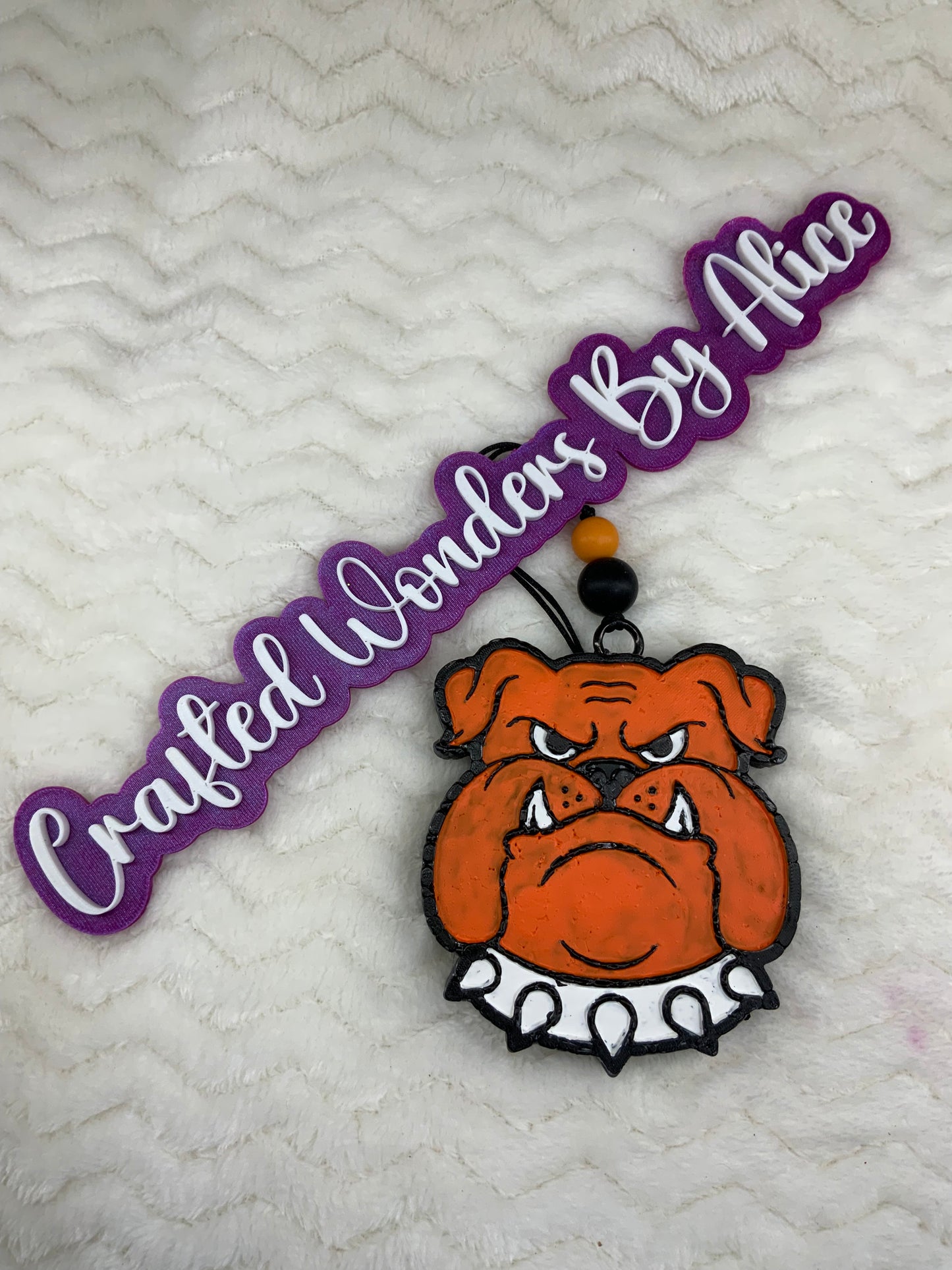 MTO {Bulldog} Freshie