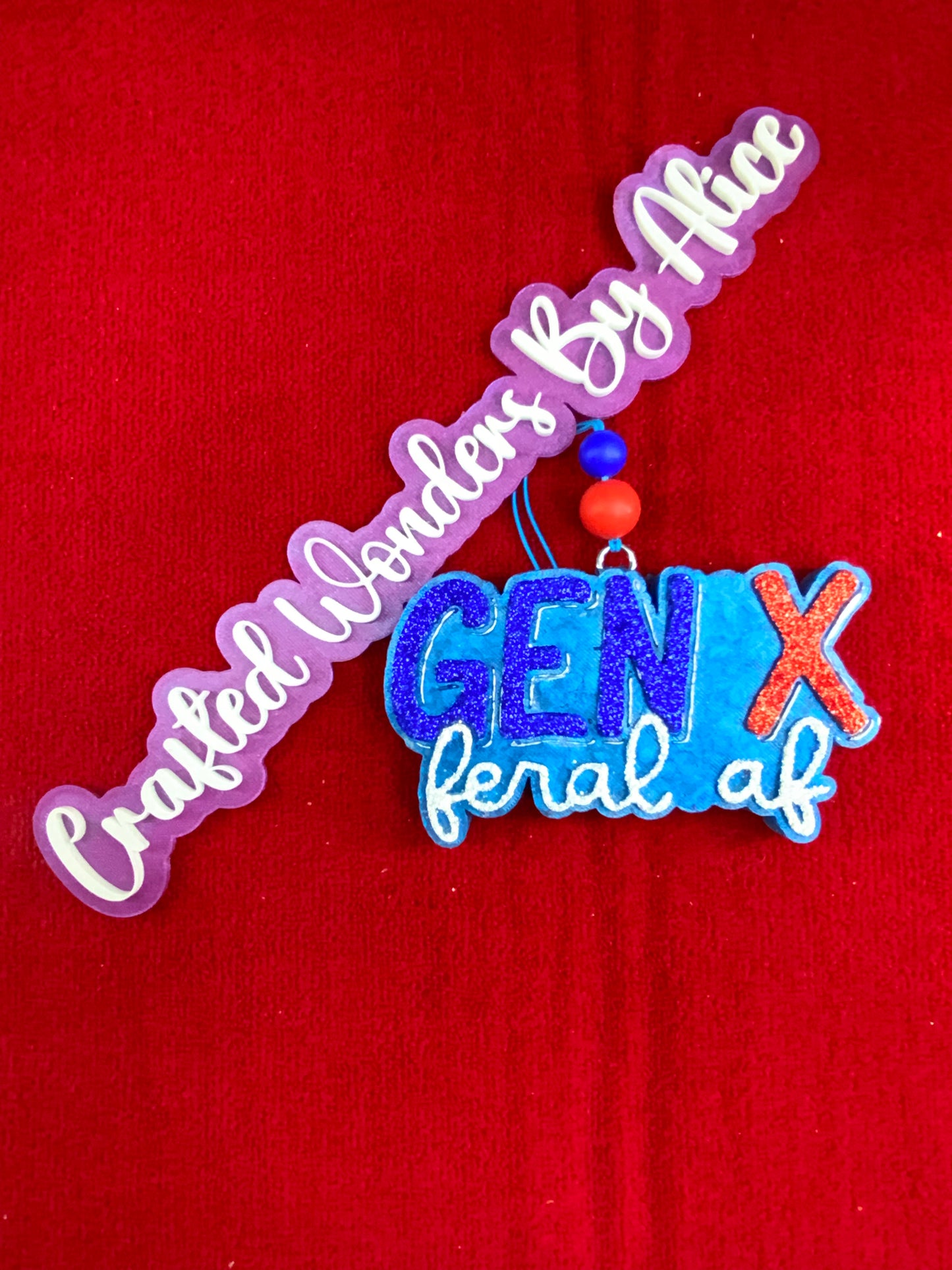 MTO {Gen X} Freshie