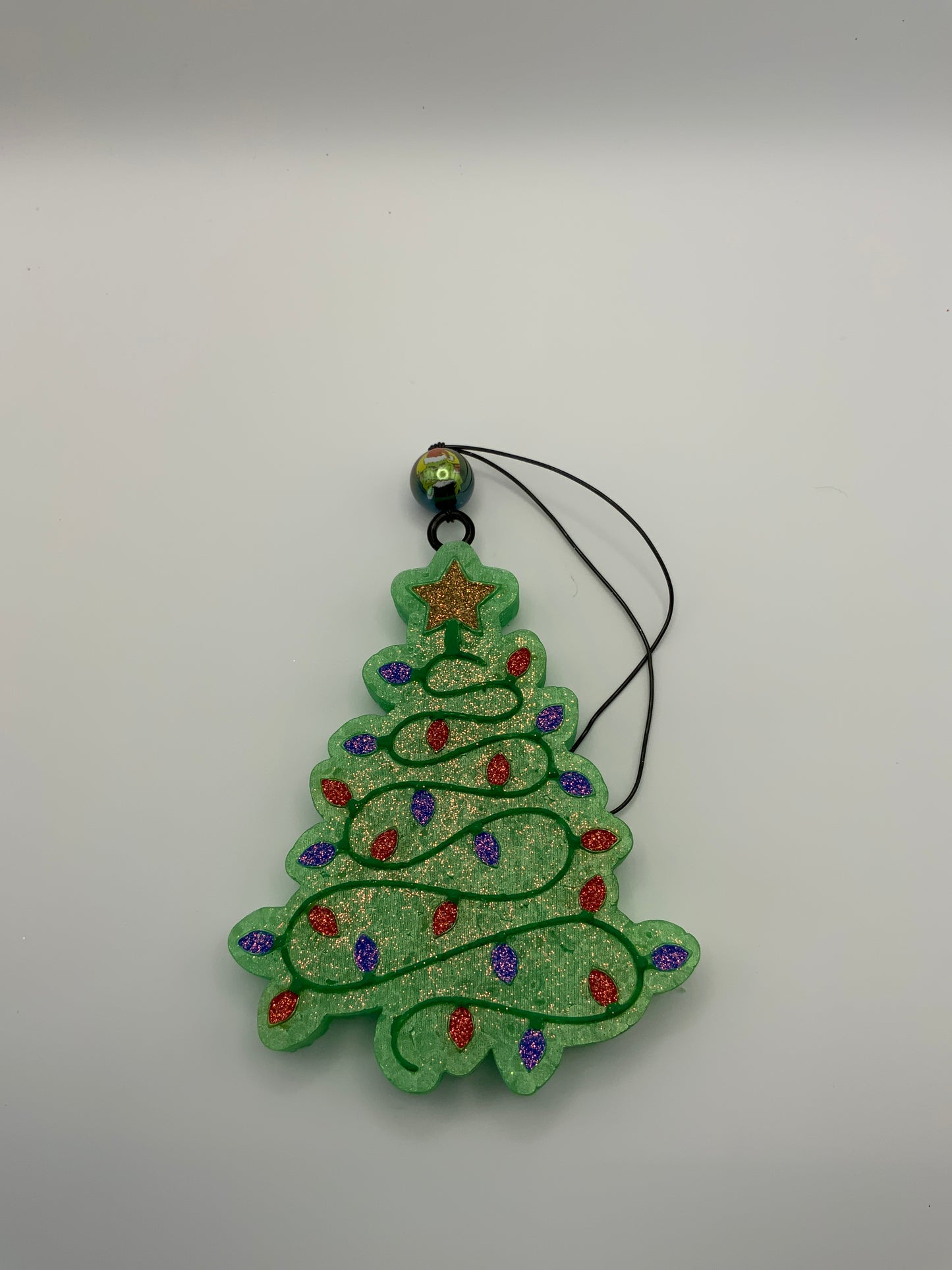 MTO {Christmas Tree} Freshie