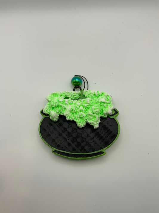 MTO {Cauldron Glows I’m The Dark} Freshie