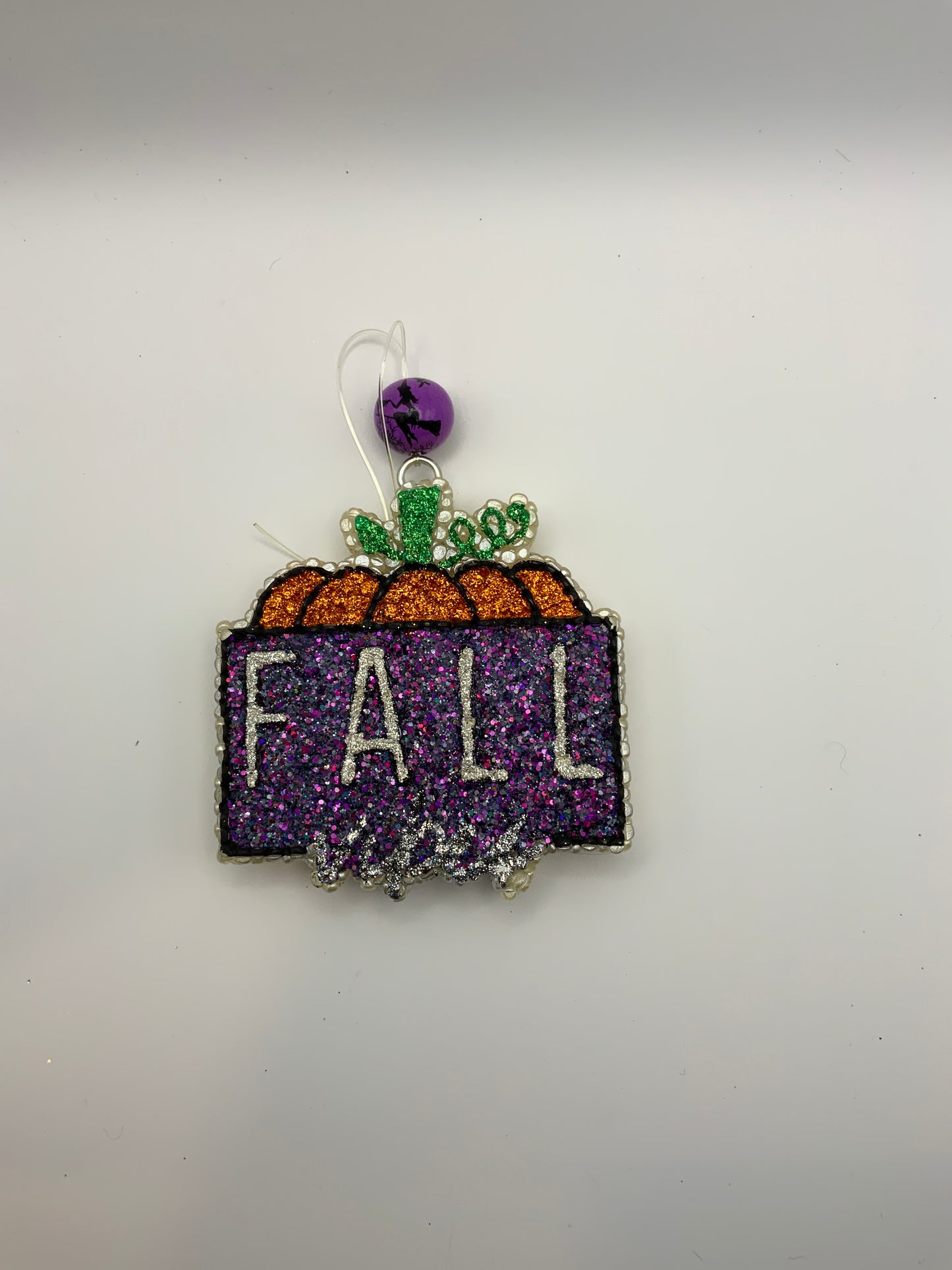 MTO {Pumpkin Fall Vibes} Freshie