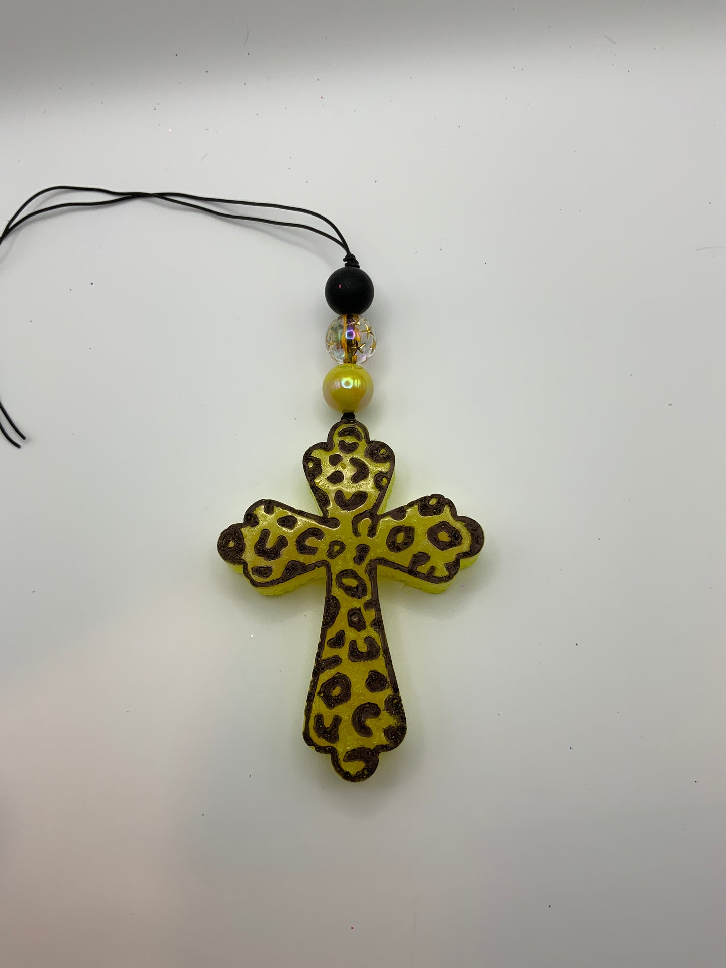 MTO {Leopard Cross} Freshie