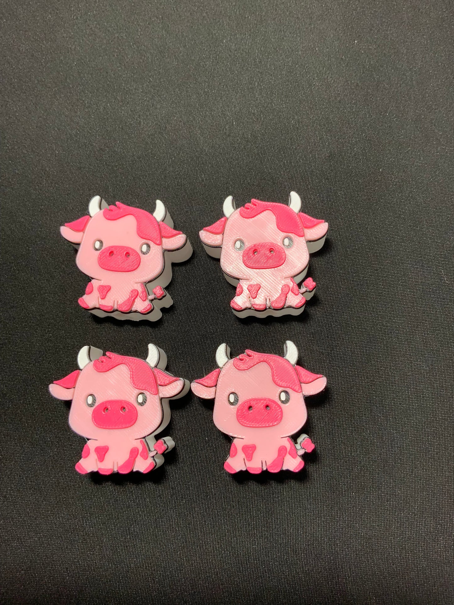 RTS {Pig} Straw Topper