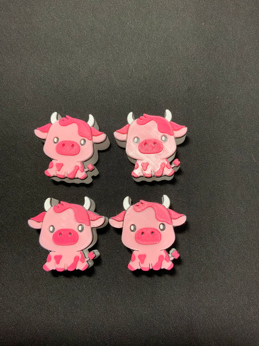 RTS {Pig} Straw Topper