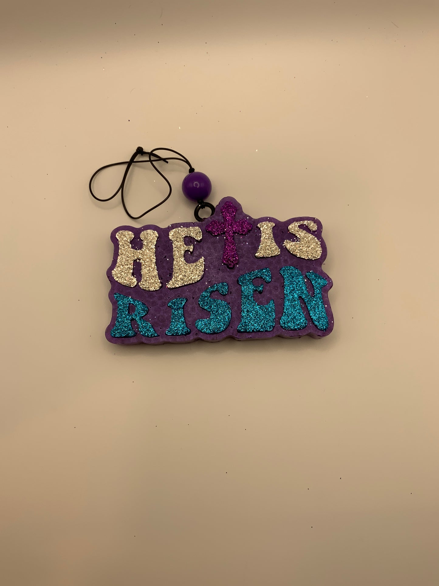 MTO {He Is Risen} Freshie
