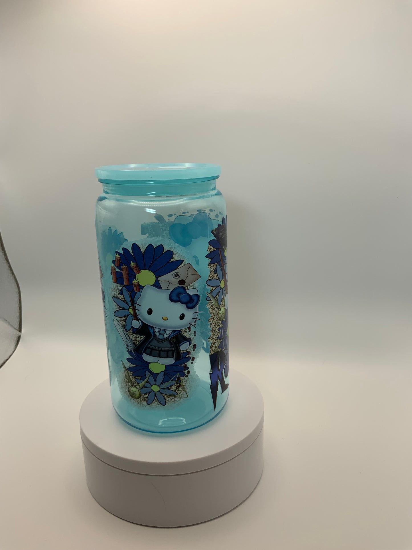 {MK-Ravenclaw Acrylic Cup}