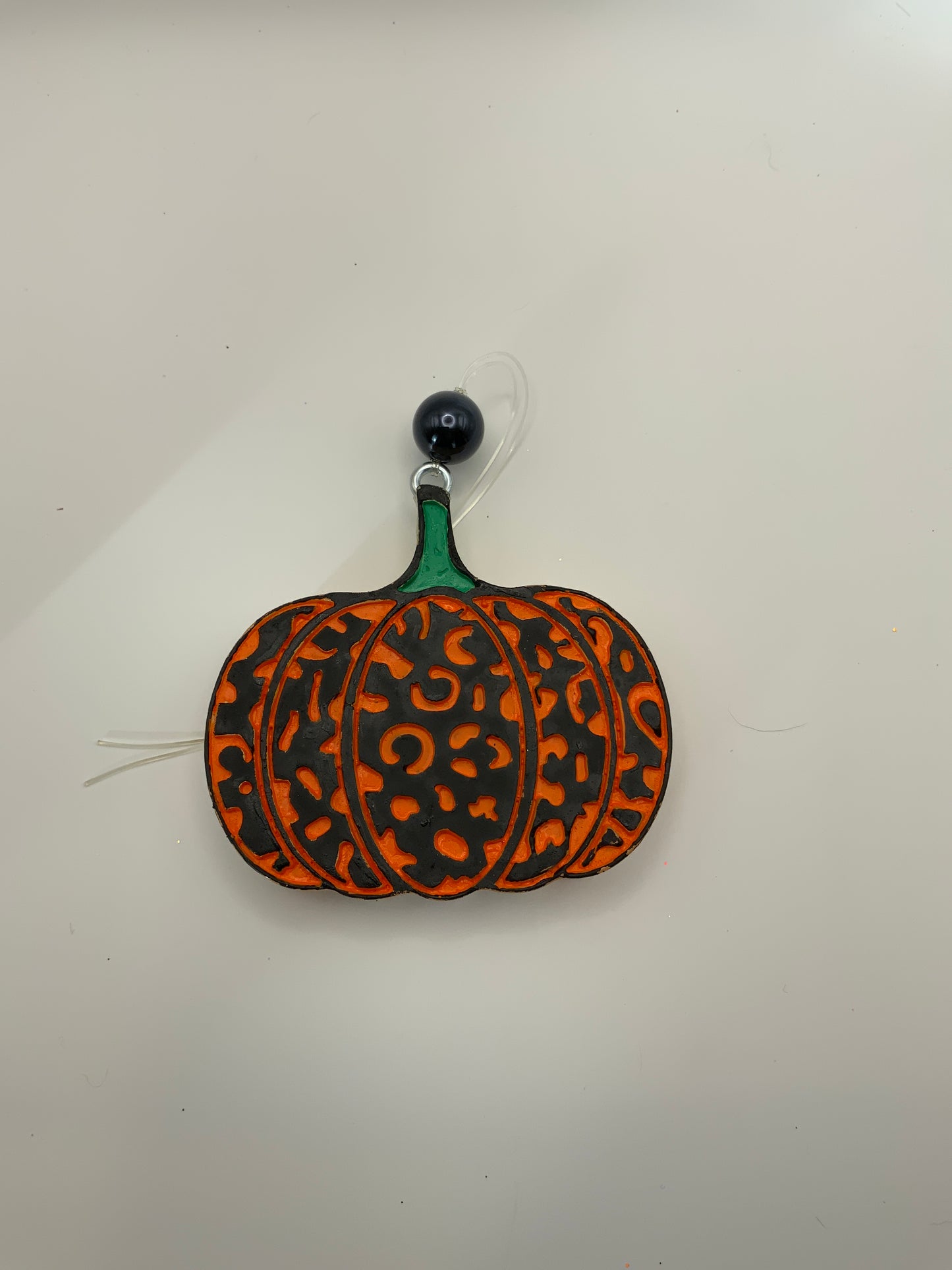 MTO {Pumpkin} Freshie