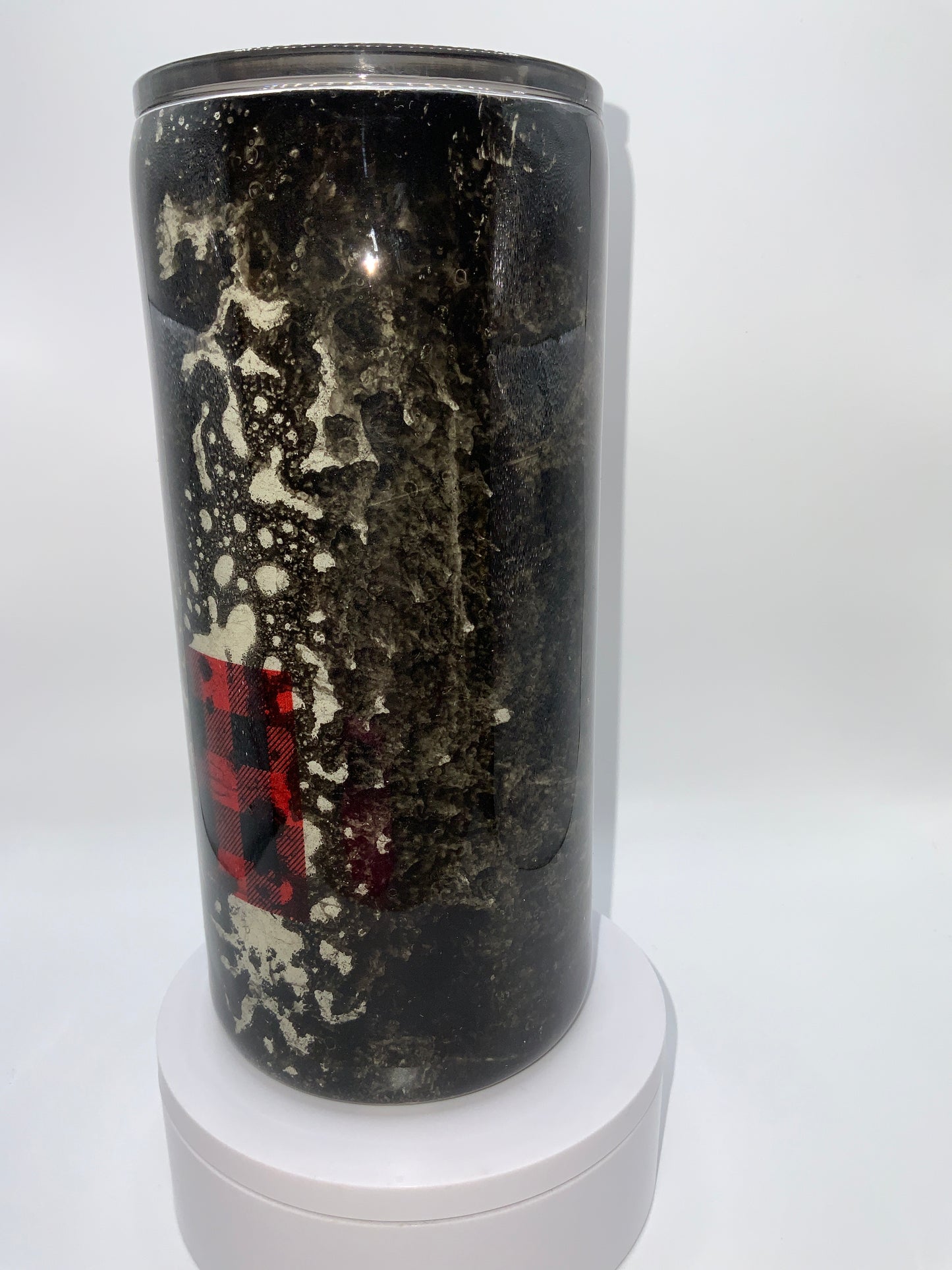 RTS {There’s Some HO’s In This House} Christmas 22 oz Fatty