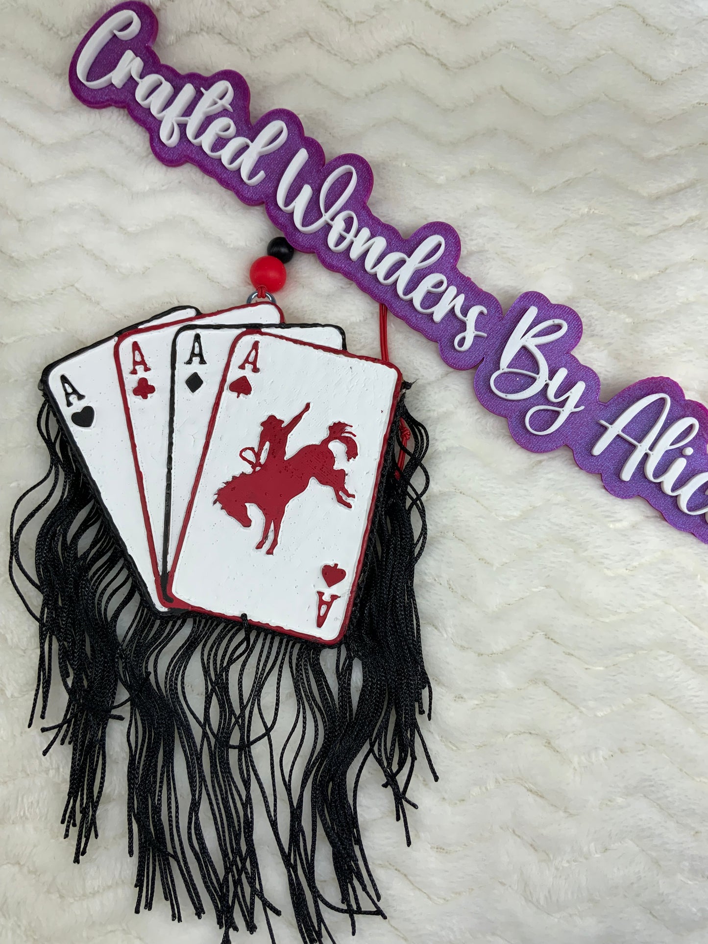 MTO {Deck of Cards} Freshie