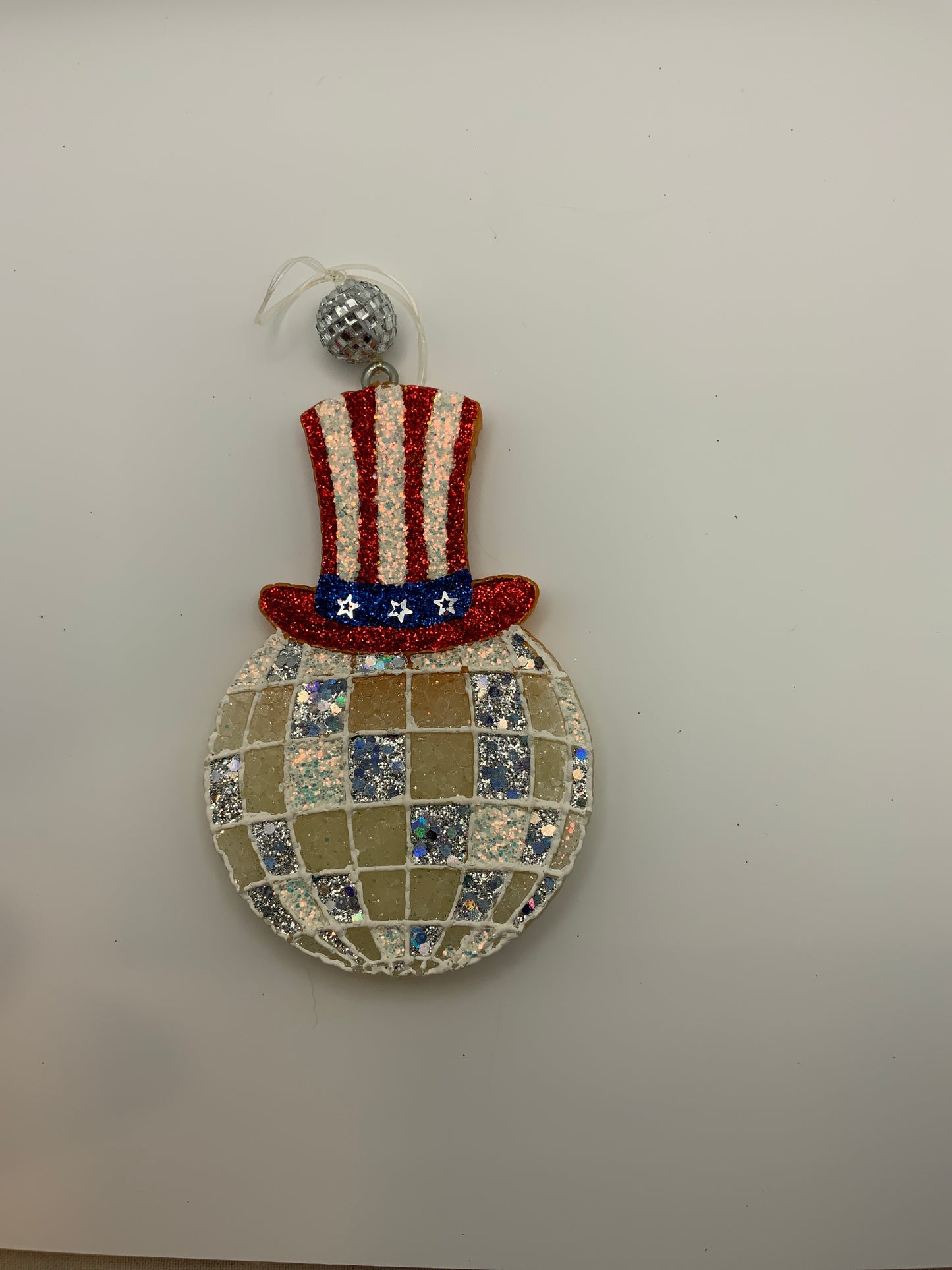 MTO {USA TOP HAT} Freshie