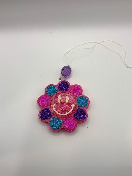 MTO {Flower} Freshie