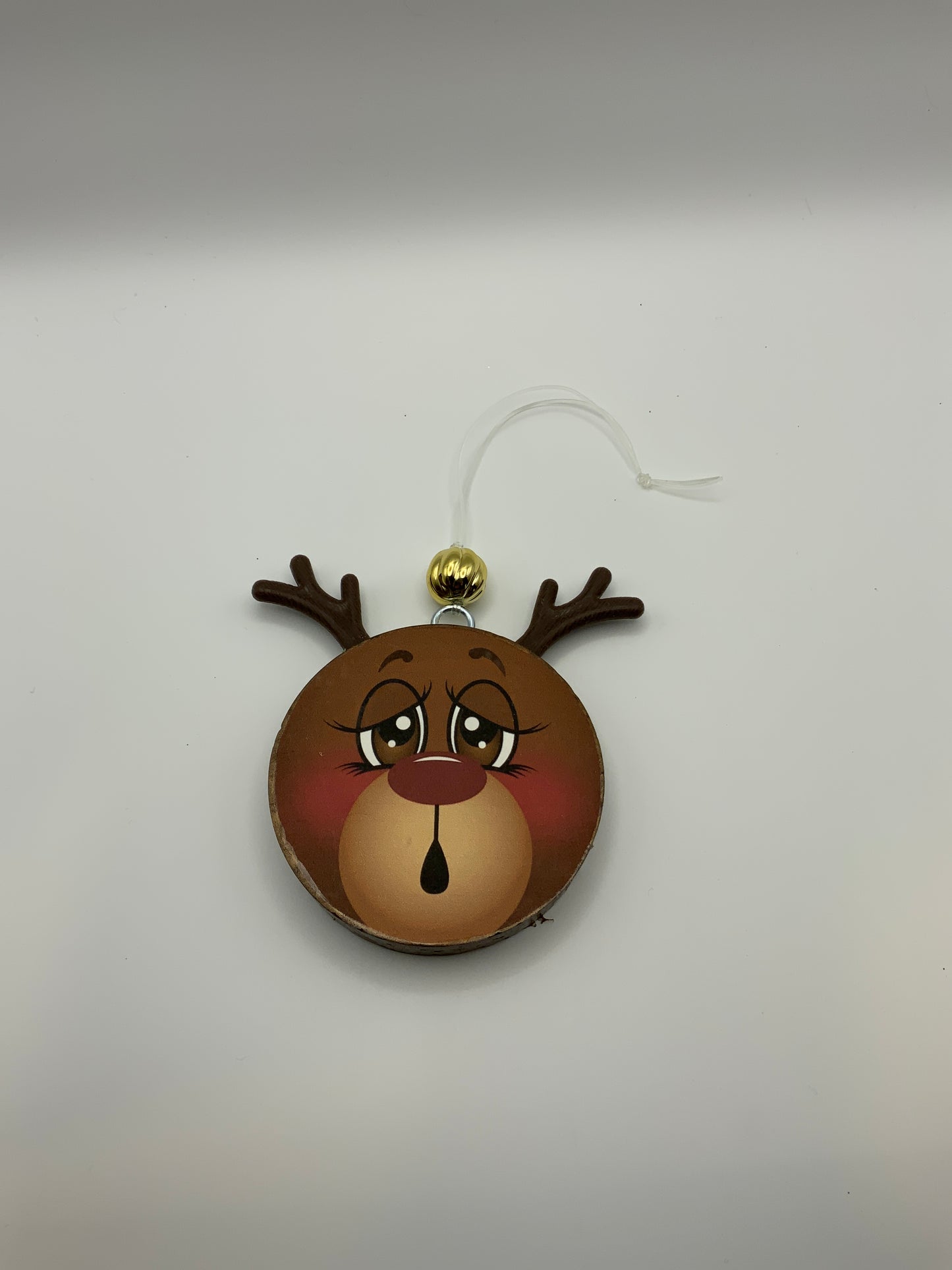 MTO {Raindeer Round} Freshie CS
