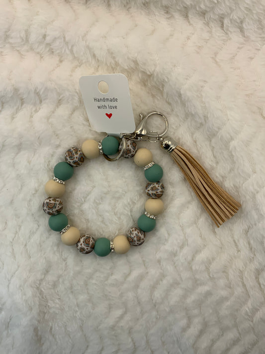 RTS {Boho Wristlet}