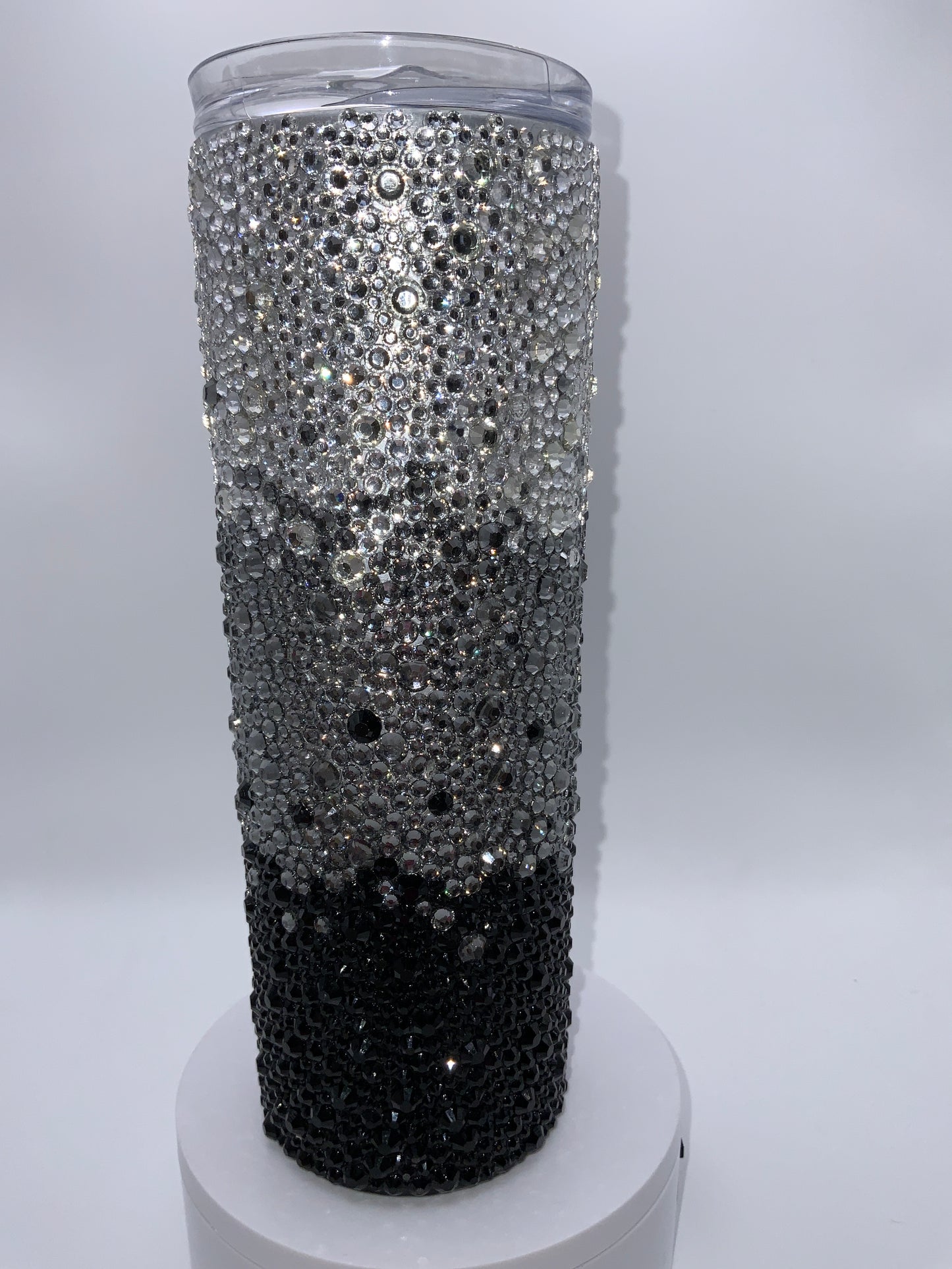 RTS {Black/Grey/Silver} 20 oz Skinny