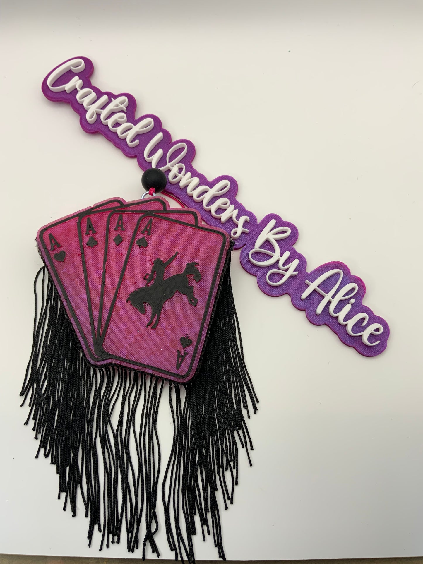 MTO {Deck of Cards} Freshie