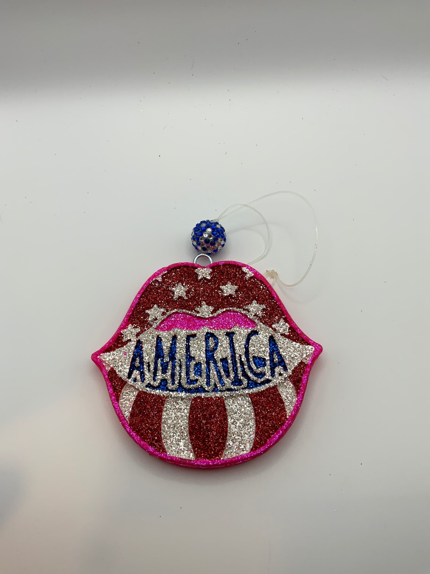 MTO {America Lips} Freshie