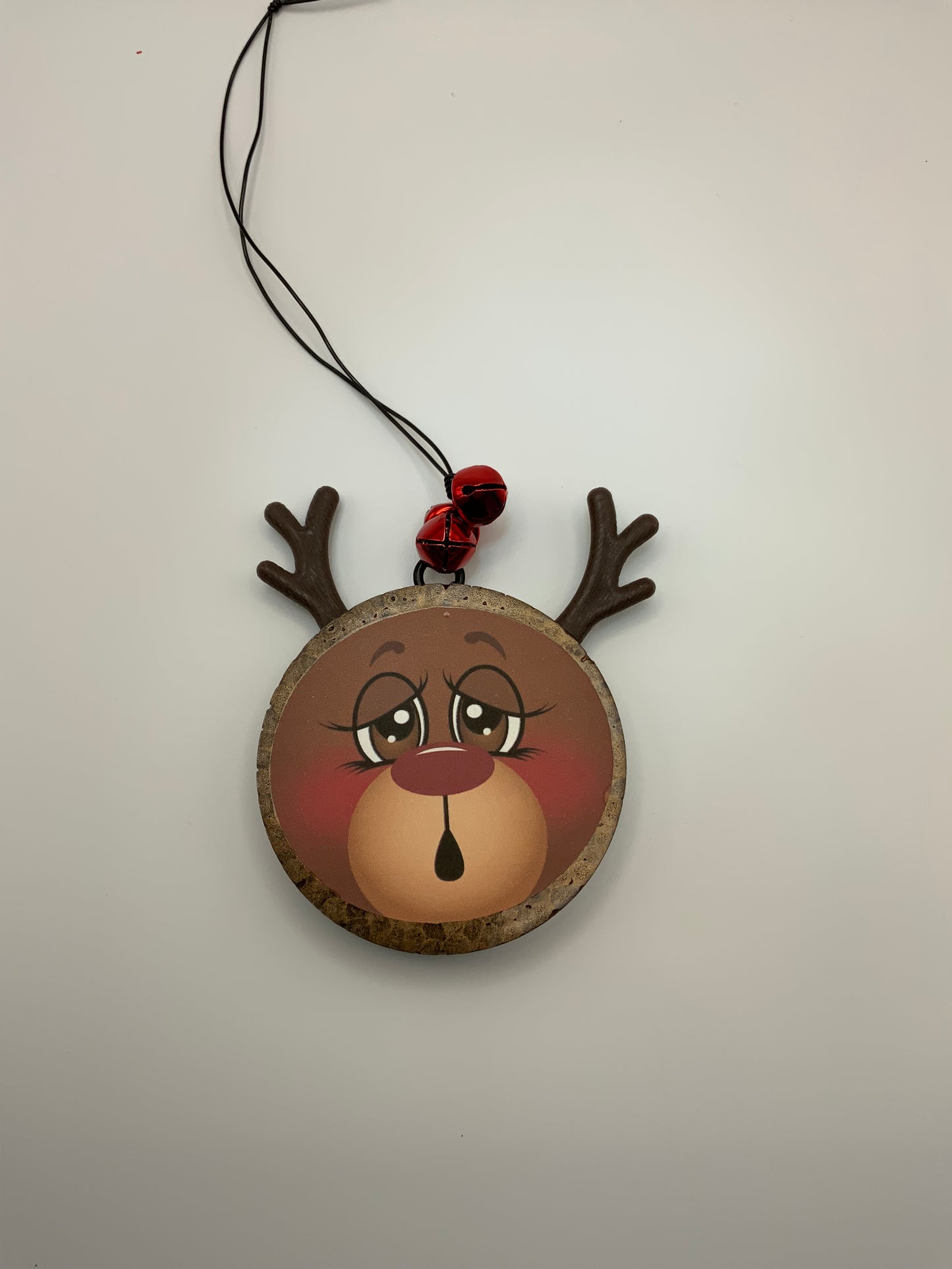 MTO {Raindeer Round} Freshie CS