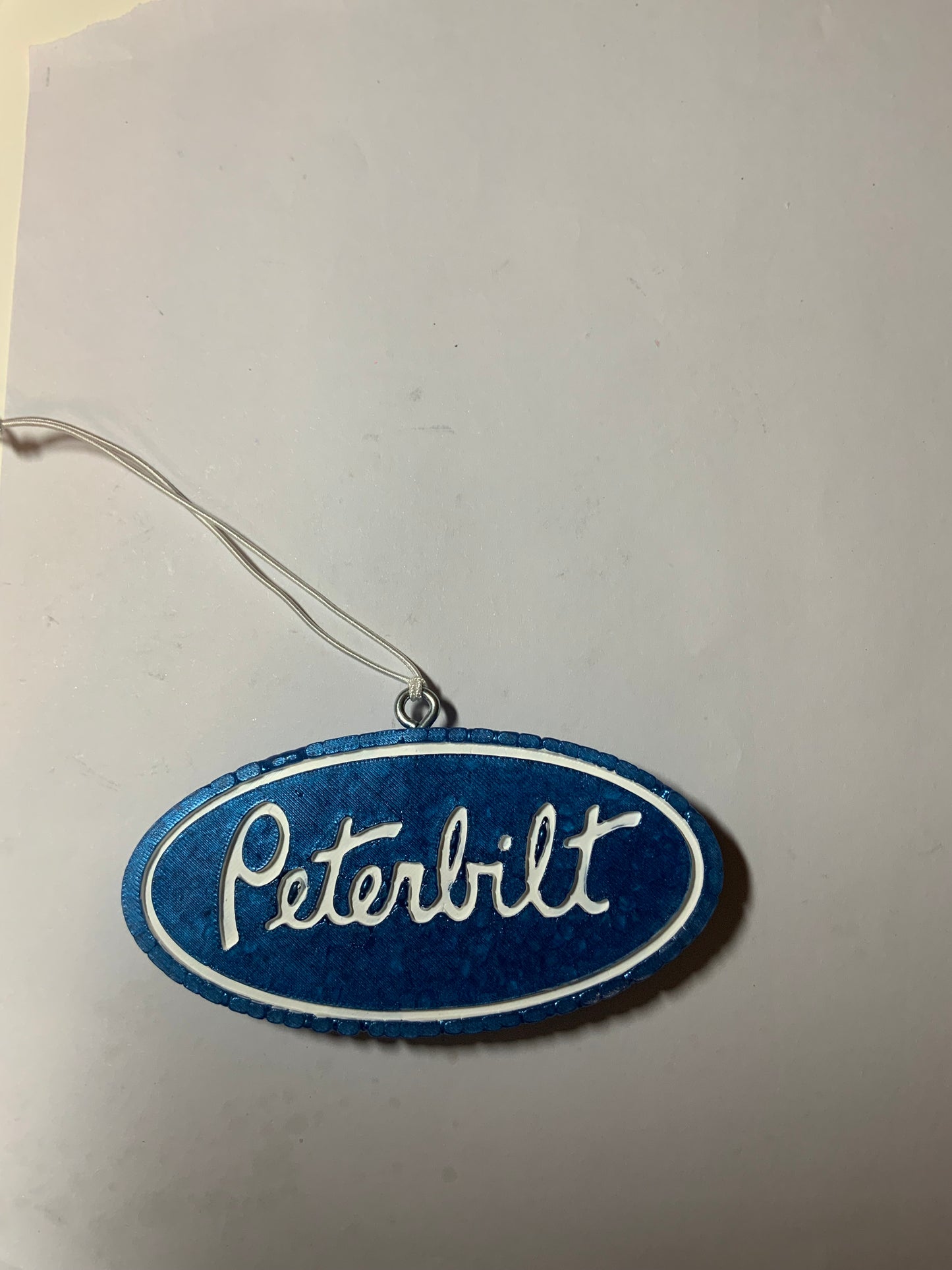 MTO {Peterbuilt} Freshie
