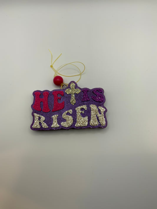 MTO {He Is Risen} Freshie