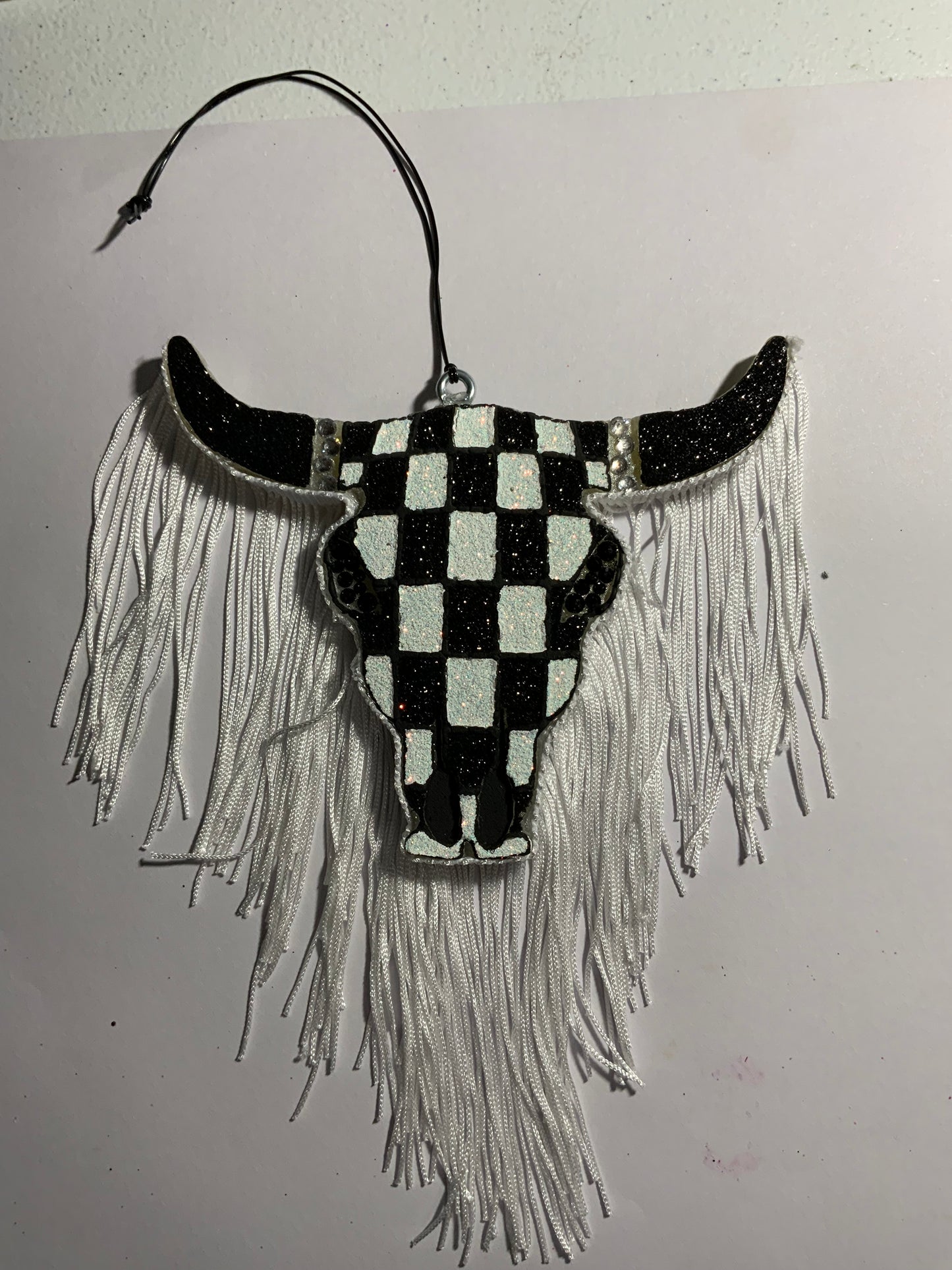 MTO {Large Bull Head} Freshie