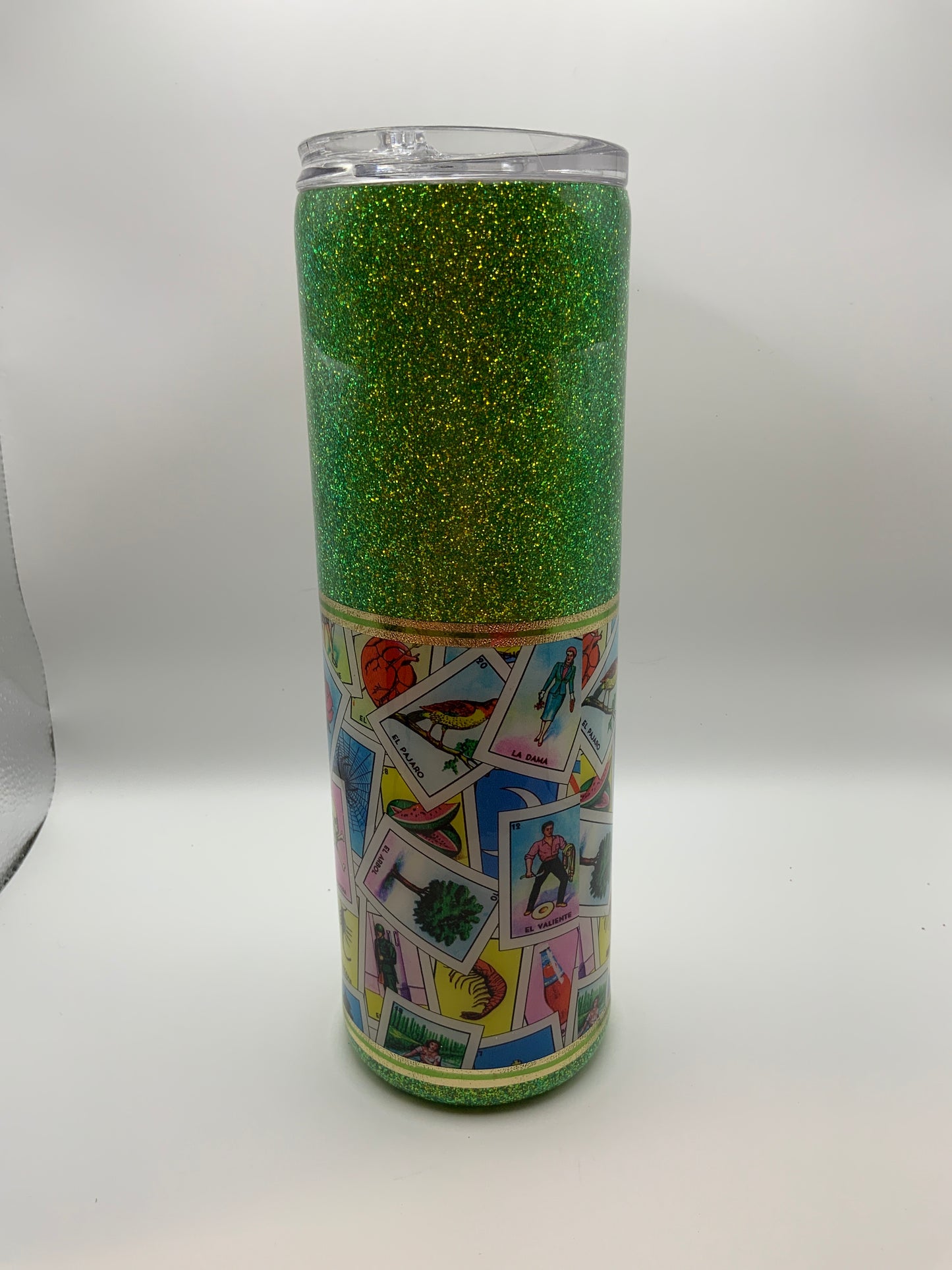 RTS {Lottery} 30 oz skinny