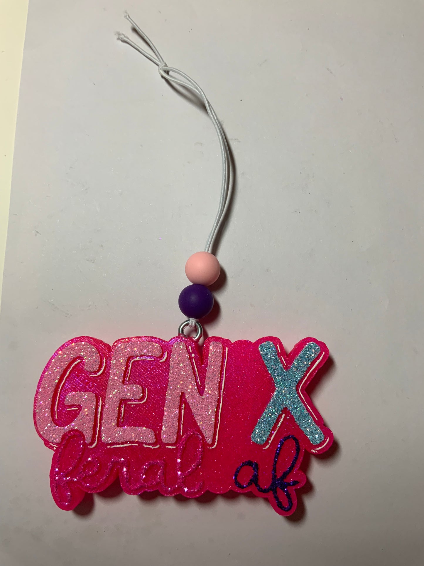 MTO {Gen X} Freshie
