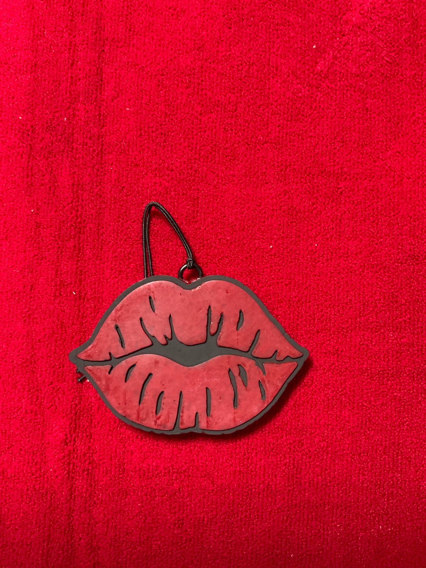 MTO {Big Lips} Freshie
