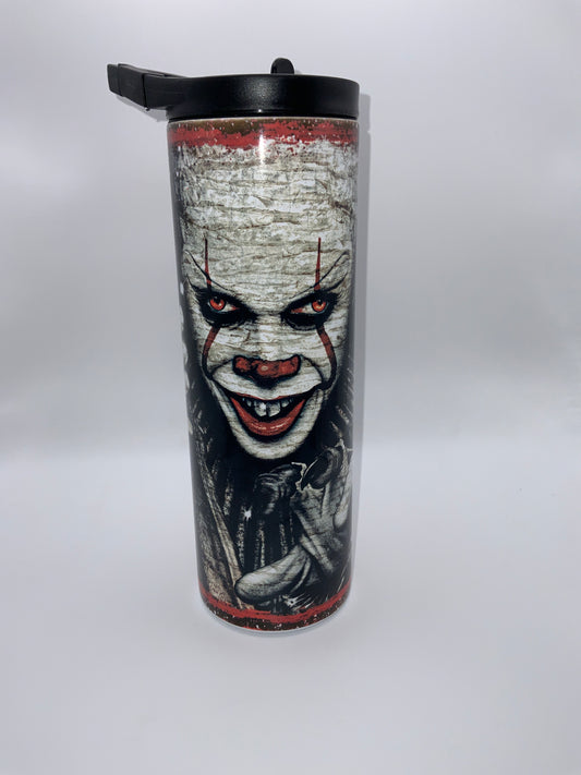 RTS {IT-Pennywise} 20 oz Duo