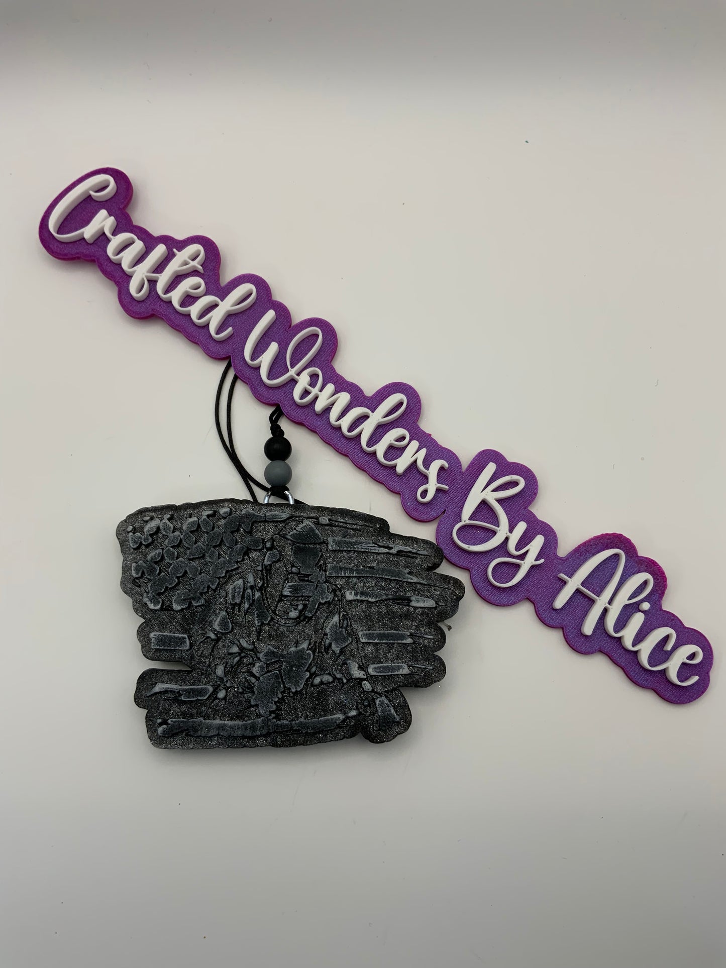 MTO {Welder Flag} Freshie