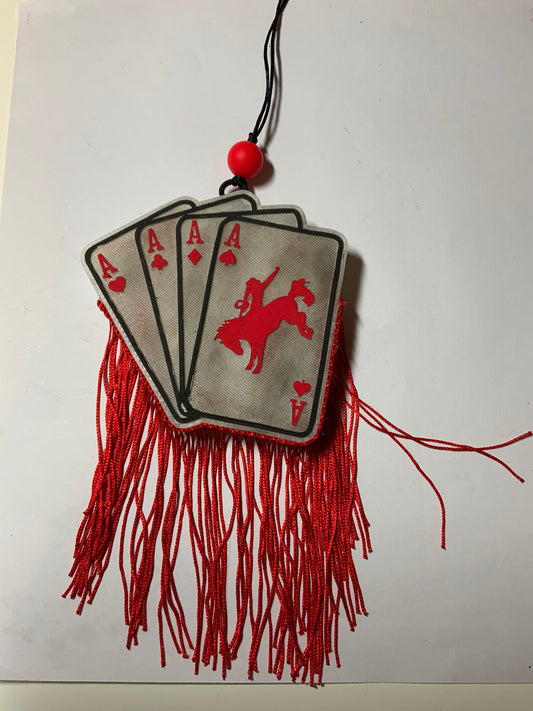 MTO {Deck of Cards} Freshie