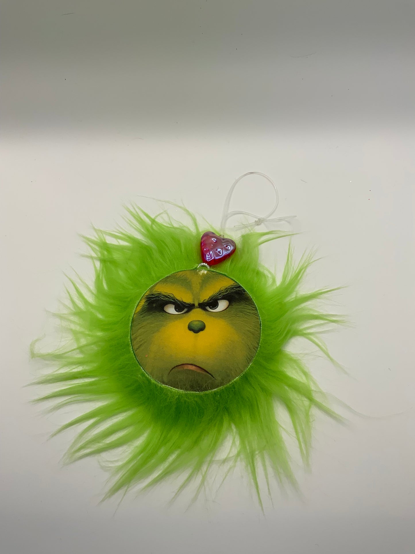 MTO {Grinch} Freshie CS