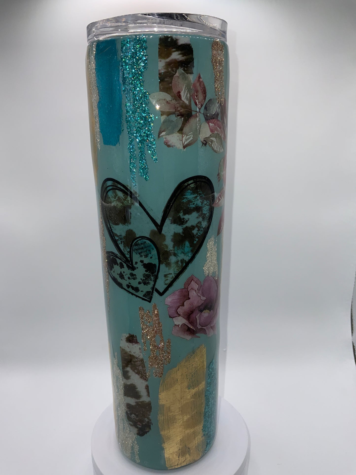 RTS {Wild Soul} 32 oz Plump
