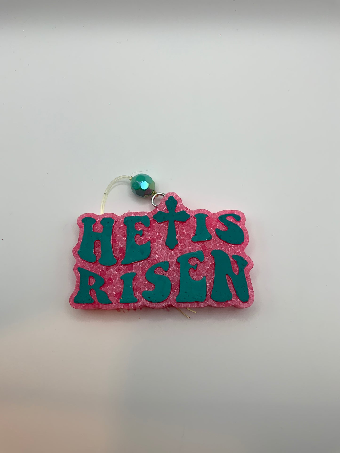 MTO {He Is Risen} Freshie