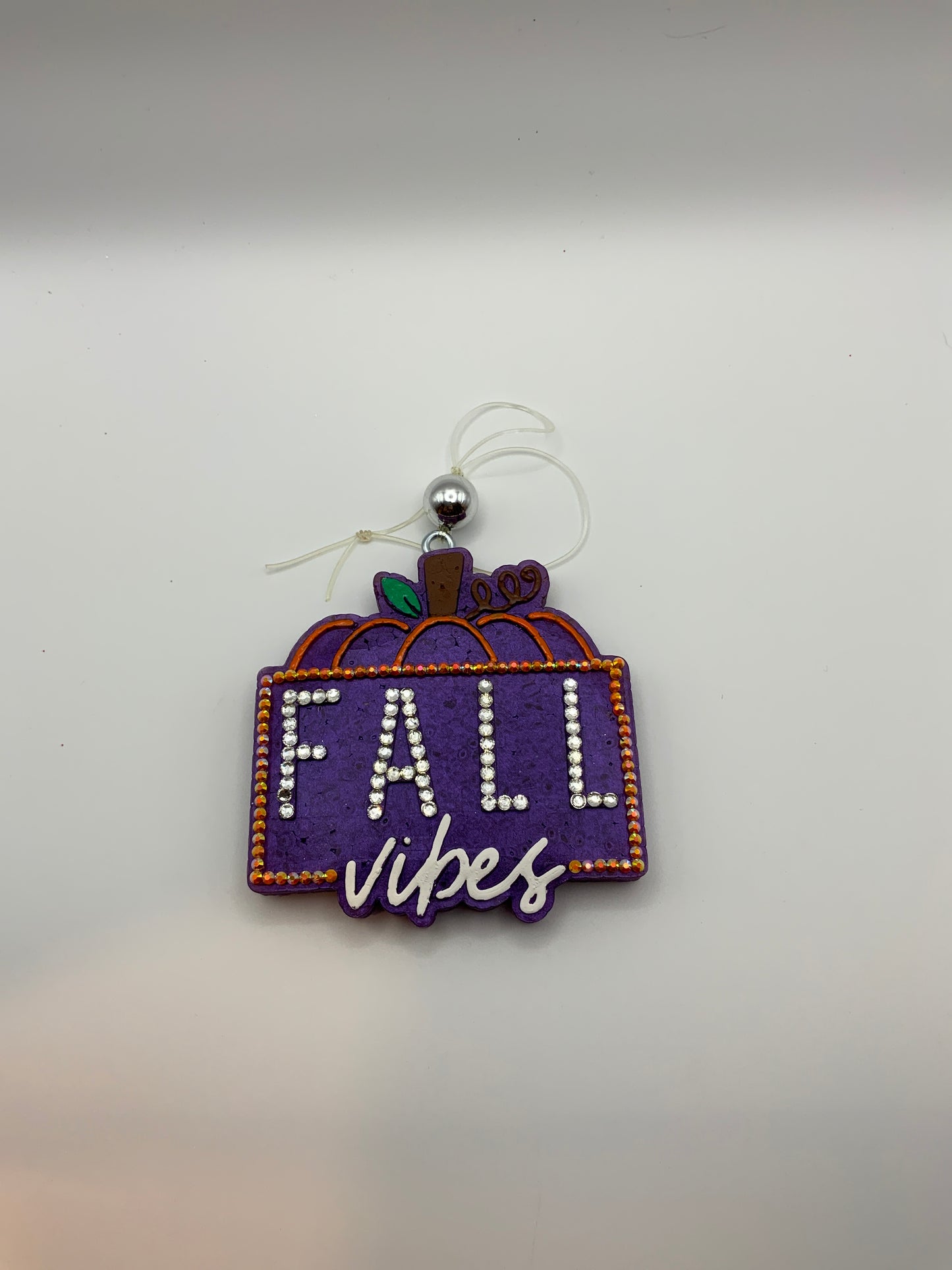 MTO {Pumpkin Fall Vibes} Freshie