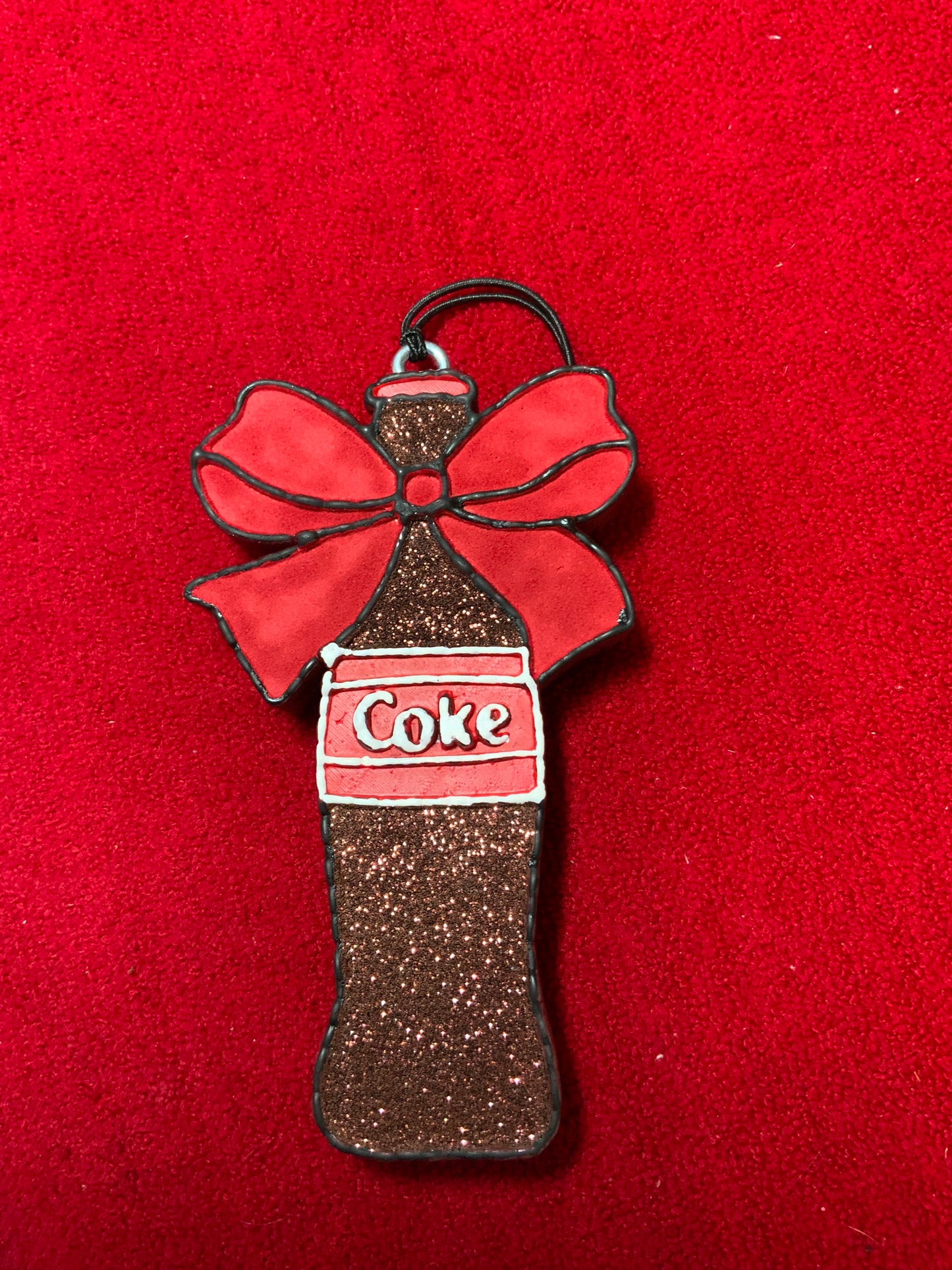MTO {Coke Cola} Freshie